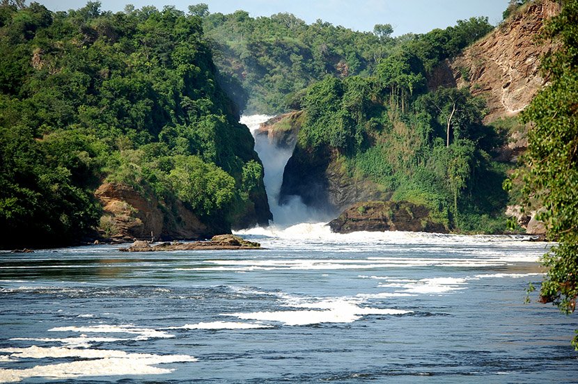 3 day safari to Murchison falls National park